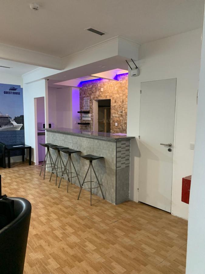 Place Polonia Lisboa Dış mekan fotoğraf